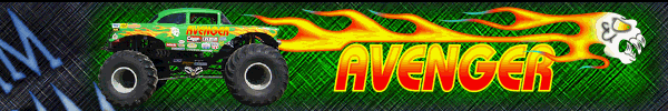 Avenger Racing